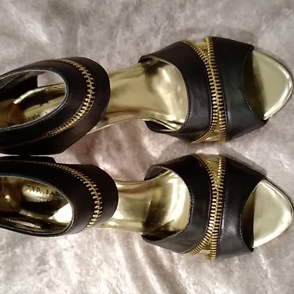 Ted Baker Shoes - image 2